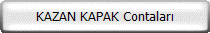 KAZAN KAPAK Contaları